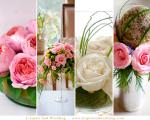 wedding flowers florist- Beautiful Centerpiec ...