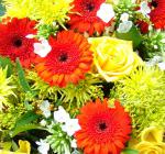 wedding flowers florist- Beautiful Bouquet