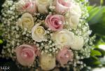 wedding flowers florist- My  wedding day!